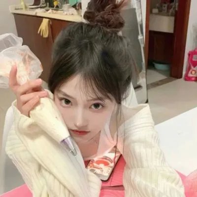 幸运的他们